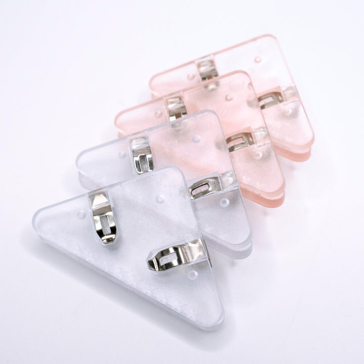 Corner Clips for Planners | 4pc