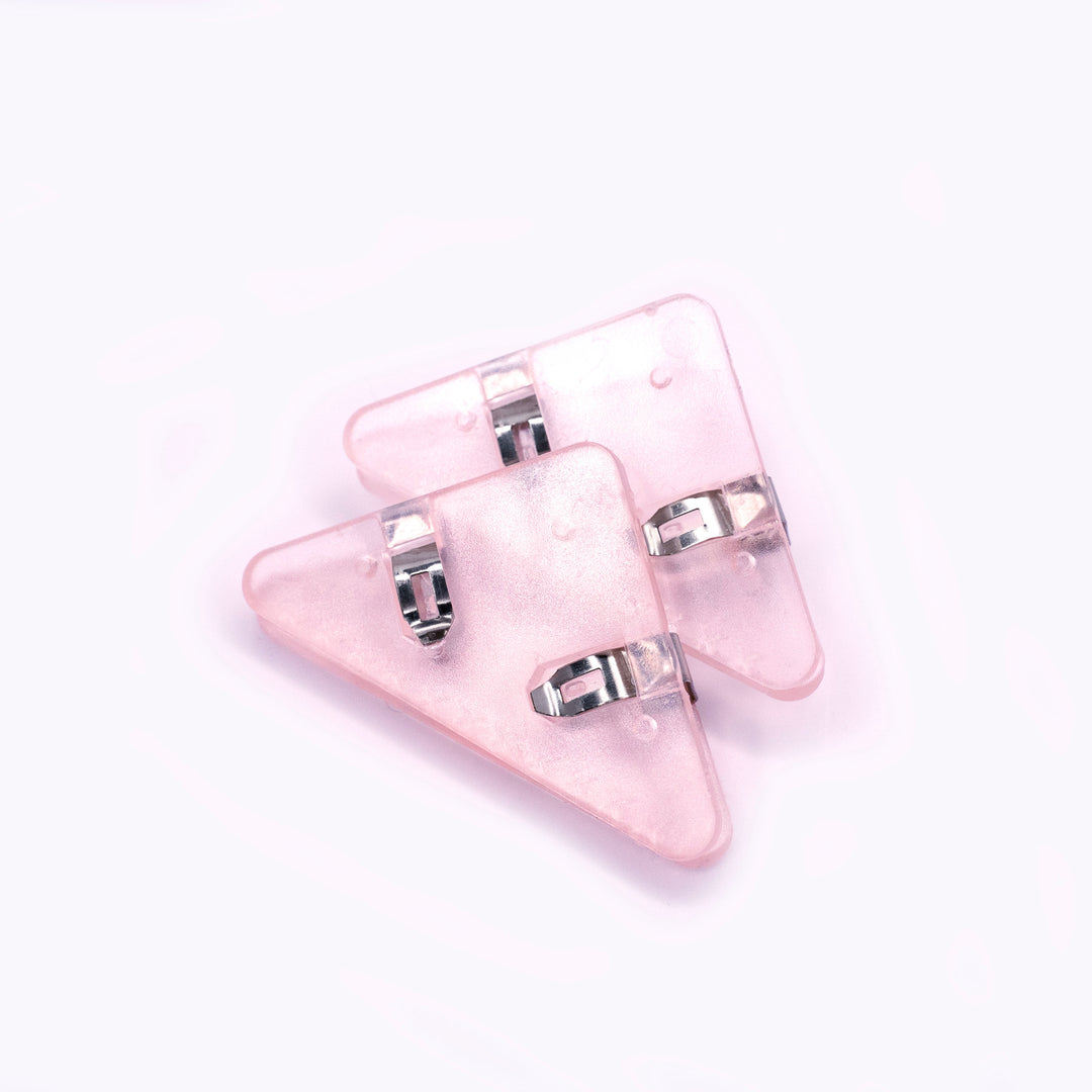 Corner Clips for Planners | 4pc