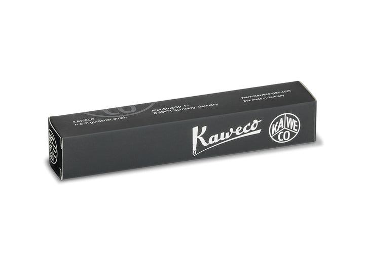 Kaweco SKYLINE SPORT Fountain Pen Mint