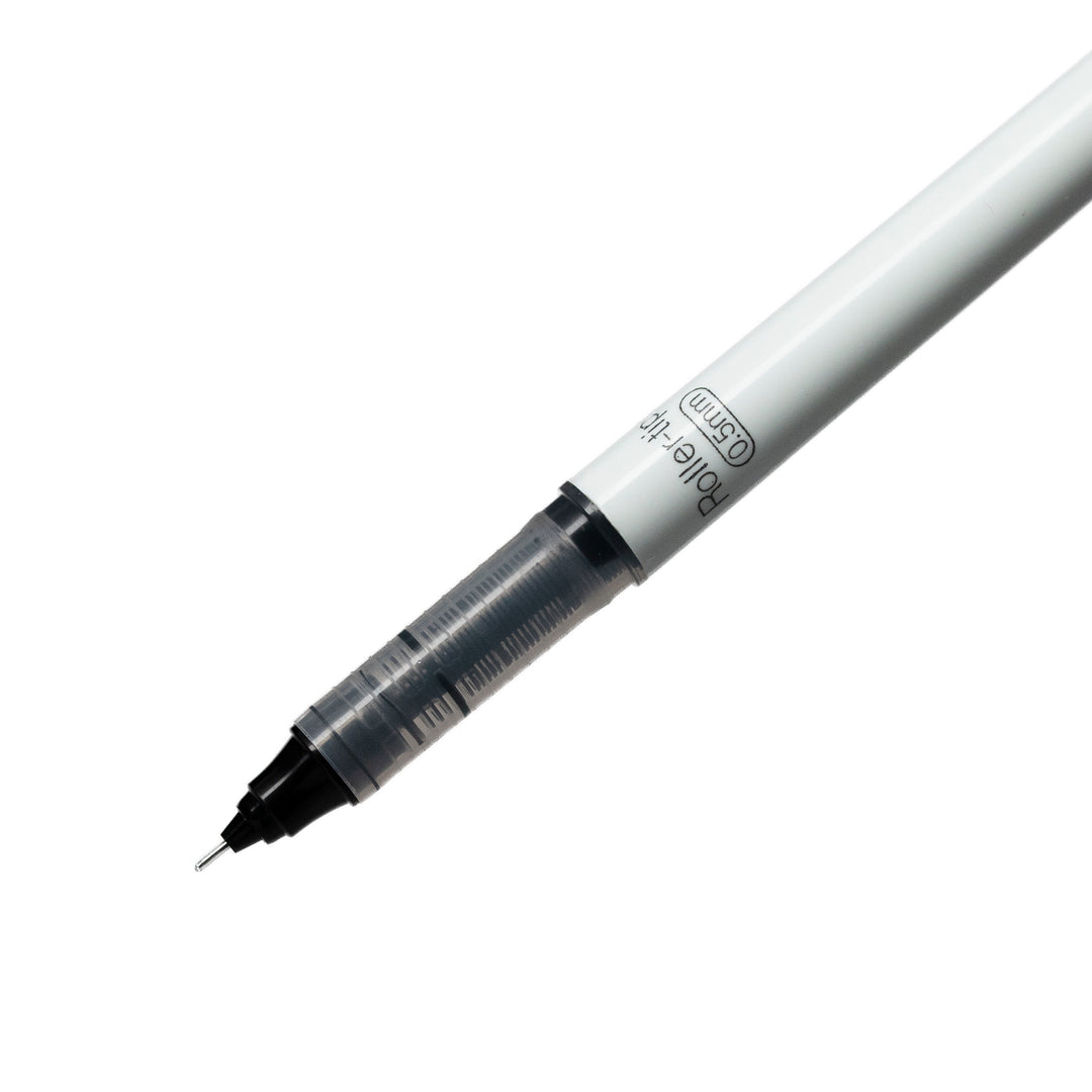 M&G Classic Roller-tip Gel Pen | Black Ink 0.5mm