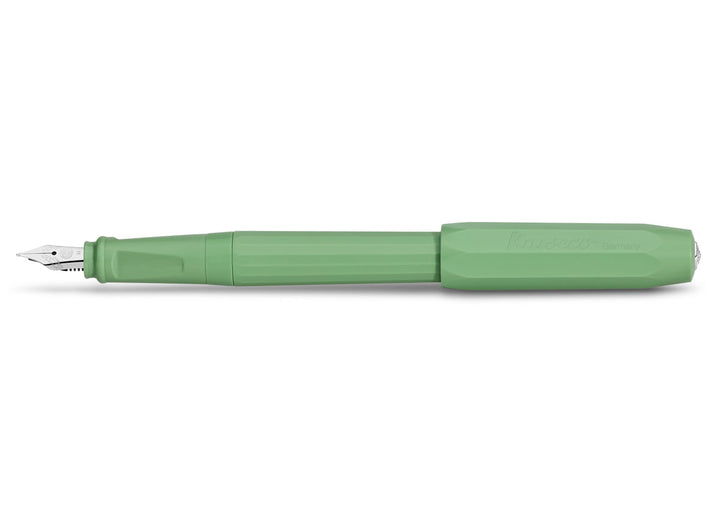 Kaweco PERKEO Fountain Pen Jungle Green