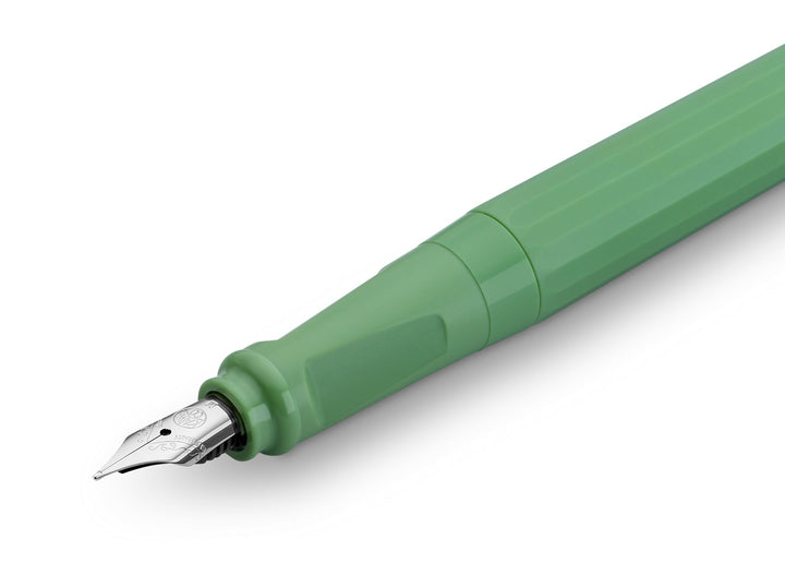 Kaweco PERKEO Fountain Pen Jungle Green