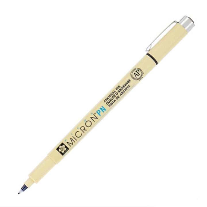 SAKURA MICRON PN FELT TIP PEN | BLACK INK