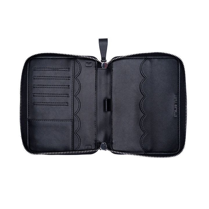 ZIPPY A6 PERFECT FIT COVER